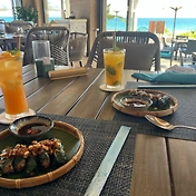 베트남] 나트랑 해산물 식당 똠79 후기 - Tom79, 똠친구, 랍스터