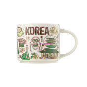 Starbucks Korea Collection