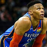 Sources: Westbrook talking next steps with OKC