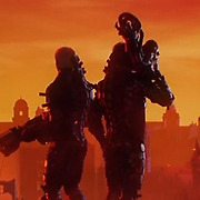 쌍둥이 딸의 나치 사냥, ‘울펜슈타인: 영블러드’ 공개