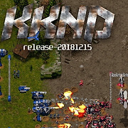 3명이 7년 동안 개발했다, 고전게임 'KKND' 리메이크 등장