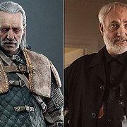 넷플릭스 위쳐 시즌 2, 베스미어 역 배우 확정됐다