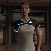 Detroit: Become Human PC System Requirements Revealed; Vulkan Will Be Used
