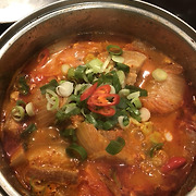 밥도둑 김치찜 쉽게 만들어 보자 (NO조미료)