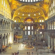 동서양 문화가 함께 공존하는 터키, 그 고대사의 보고