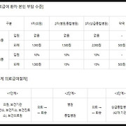 중증·희귀난치 극빈층 의료급여 특례 적용절차 간소화