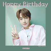 HAPPY BIRTHDAY TO HYUNJAE
