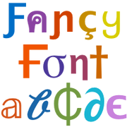 Cool Fancy Text Generator - Cool Fonts & Stylish Letters, Symbols