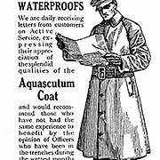 트렌치 코트와 함께 `외투계의 아버지`로 불리는 래글런 코트