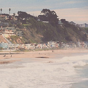 beach jazz improv no. 4