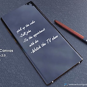 [영상] 코드명 '다빈치' 갤럭시노트10 이런 모습? 콘셉트 공개 | 케이벤치