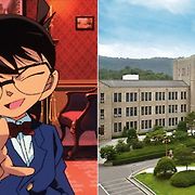동국대학교, ‘명탐정 코난’ 키워내는 탐정학과 만들었다