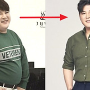 딱 한 달 만에 ‘17kg’ 빼고 ‘리즈 시절’ 미모 되찾은 신동