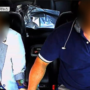 [자막뉴스] 남성 택시기사에 은밀한 유혹…금품 훔친 꽃뱀