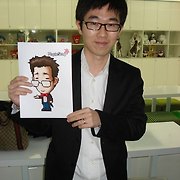 실제 인물을 모티브로 한 메이플스토리 NPC.jpg - 스퀘어 카테고리