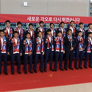 스웨덴 언론, 계란 투척 비판...“한국, 독일 꺾고도 환영 못 받아”