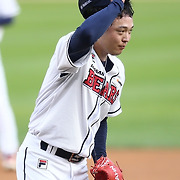 [SPO 이슈] '투수 대거 정리' 두산, 최종 7명 방출(종합)