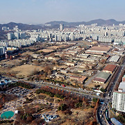 [속보] 원주·부평·동두천 미군기지 4곳 즉시 반환…용산은 절차 개시