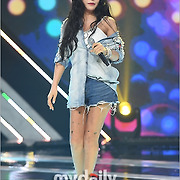 하리수, 강인 탈퇴 소식에 팬덤 비난 