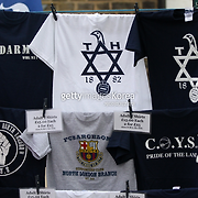 [서형욱] 아약스와 토트넘의 유대인 더비