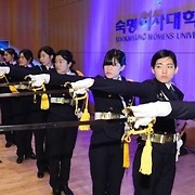 군, 여대 ROTC 평가 연속 1위에 학교별 순위제 폐지