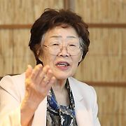 [단독]이용수 할머니 “배신자 옆에 있어야 진실 밝힐 수 있다” 25일 회견에 윤미향 불러