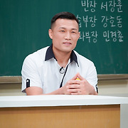 ‘아는형님’ 정찬성 “우상이었던 김동현, 예능 모습 적응 안돼 언팔”