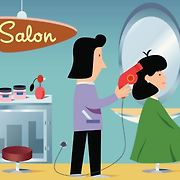 ‘핑크택스’를 아십니까… “여성 커트 18000원 남성 12000원, 머리길이 때문?”