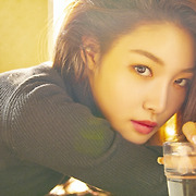 가수 청하, 롯데주류 청하 모델로 발탁…