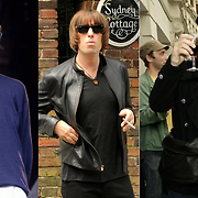 Liam Gallagher on his best and worst haircuts