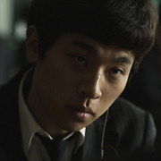 박정민, 영화 '들개'에서 부른 '100' 화제