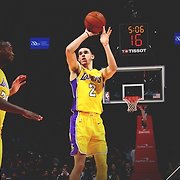 Los Angeles Lakers on Twitter