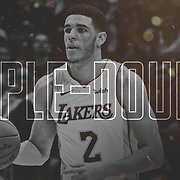 Los Angeles Lakers on Twitter