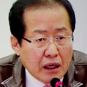 한국당 