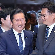 또 ‘명청대전’ 시즌2 열리나…정청래 흔드는 김민석·송영길