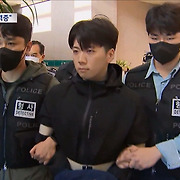"수감 중 자격증 따겠다"‥'끝까지 인면수심' 유족 충격