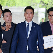[속보] '김수현 명예훼손 혐의' 김세의 구속…"증거인멸·도망 염려"