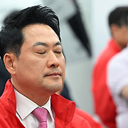 힘 빠지는 재선거론…장동혁, 사퇴 압박 속 거취 셈법 복잡