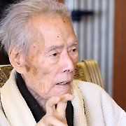 "삶은 그저 잠시.." 이어령 교수가 생전 남긴 마지막 조언