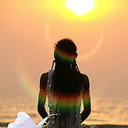 양자 고스트 이미징(quantum ghost imaging)