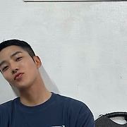 로운, 군대서 벌크업 했나…남성미 물오른 휴가 근황