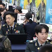 내년부터 하사로 5년 근무하면 중사 진급 보장된다