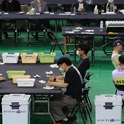 선관위 "투표용지 부족 투표소 91곳"…이전 발표보다 41곳 늘어