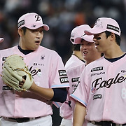 잔소리로 들린, 쓴소리 같던 똑소리나는 교훈···한화 불펜 볼넷이 절반으로 줄자 승수 두배로 