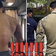 마동석인 줄…남궁민 “67㎏→84㎏, 하루 3시간 운동·6끼”