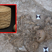 [핵잼 사이언스] 5000년 전 아이 3명과 매장된 '북'의 정체 밝혀졌다