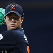 문동주·엄상백은 마음 아팠고 황준서·정우주는 마음대로 안 풀렸다…한화 5선발 육성선수 드라