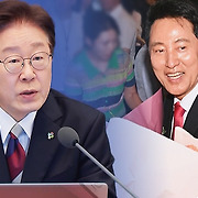 대통령 "선관위 납득 안 돼"…"선거 무효" 외치던 국힘은