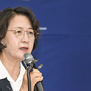 추미애 경기도지사 당선자 “재정파탄 예정된 일… 세출 분석 재보고하라”