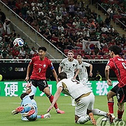 한국-체코전 세계적 논란거리 됐는데…텅텅 빈 좌석→"문제 없어, 눈으로 본 걸로 말하지마! 통